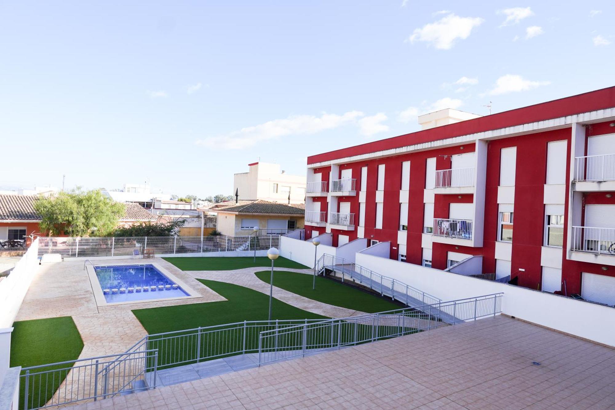 Les Orenetes De Sant Jaume Sant Jaume d'Enveja Εξωτερικό φωτογραφία